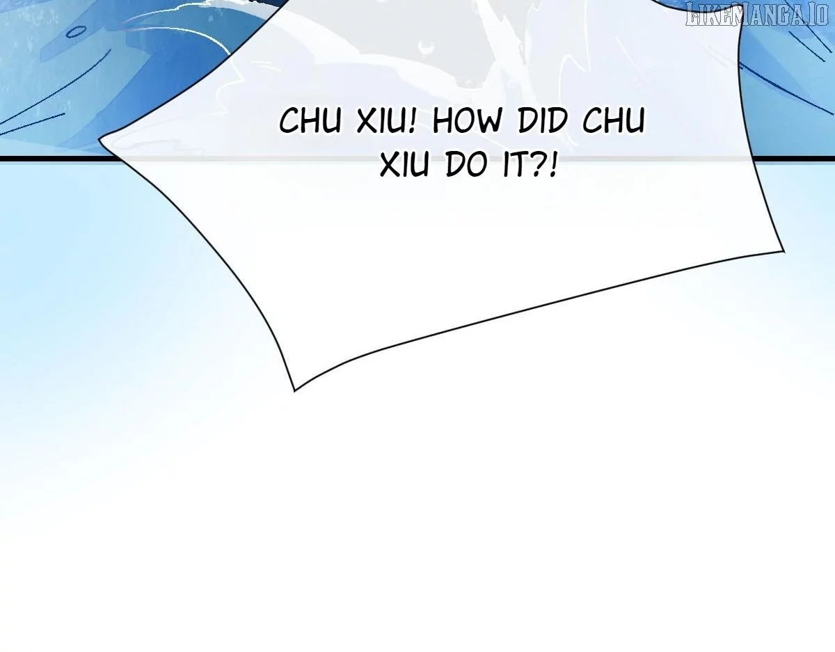 Master: This rebellious disciple is definitely not the Holy Son Chapter 149 page 32