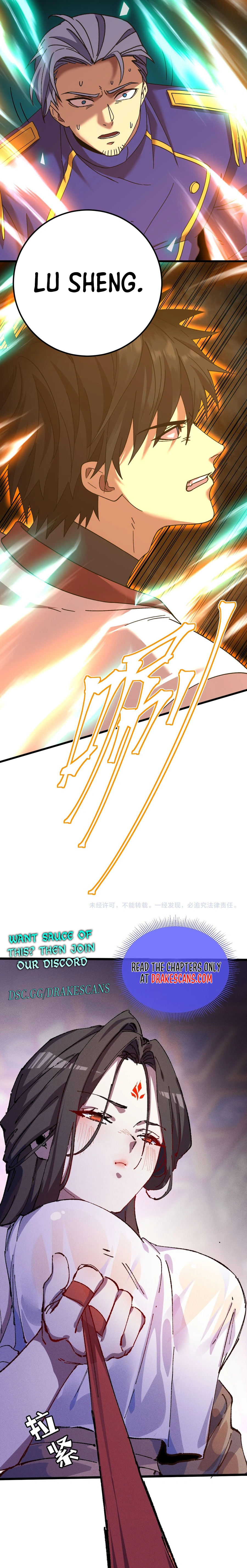 Log into the Future Chapter 150 page 25