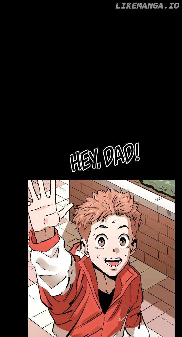Build Up Chapter 151 page 63
