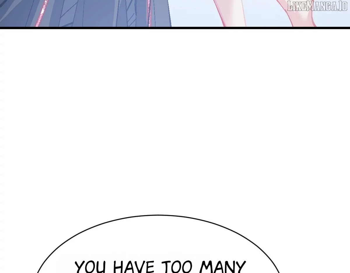 Master: This rebellious disciple is definitely not the Holy Son Chapter 149 page 50