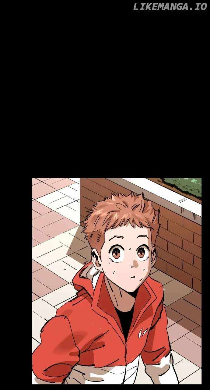 Build Up Chapter 151 page 62