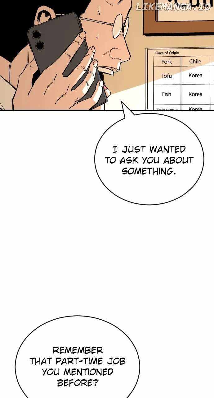 Build Up Chapter 151 page 13