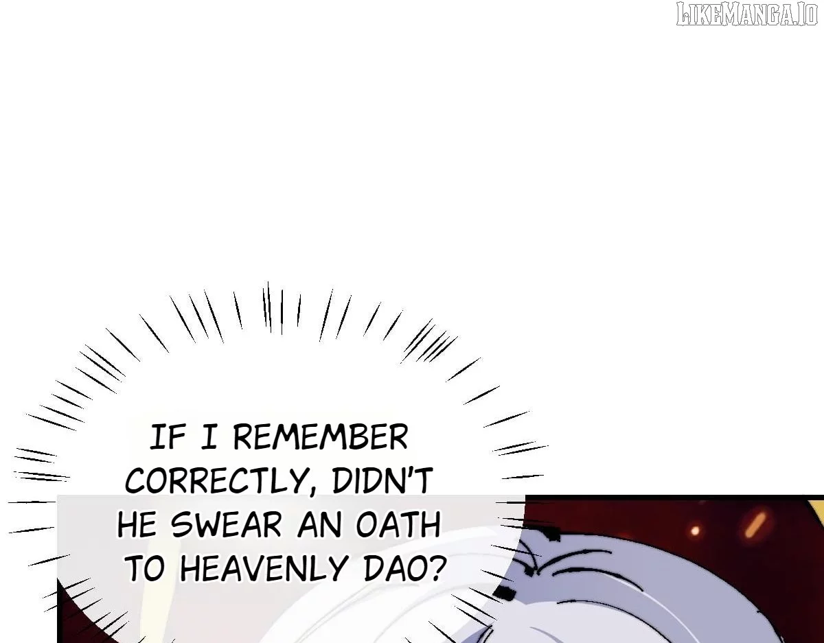 Master: This rebellious disciple is definitely not the Holy Son Chapter 149 page 66