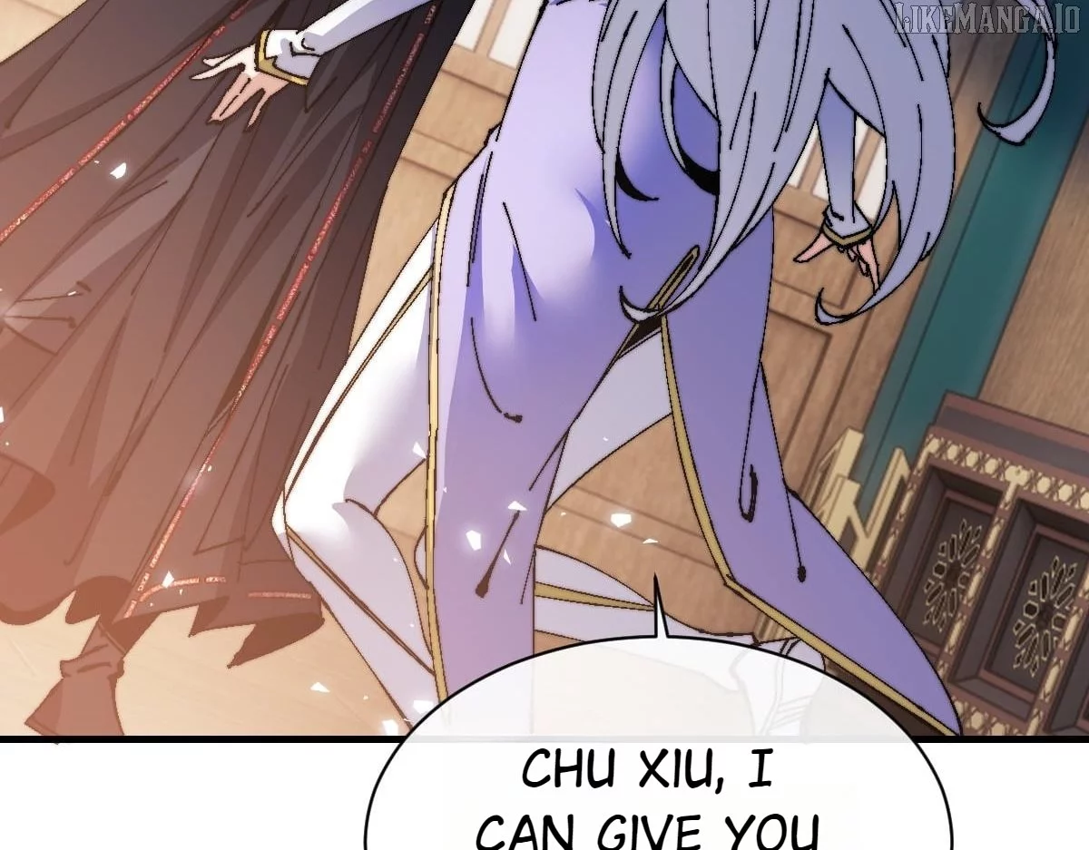 Master: This rebellious disciple is definitely not the Holy Son Chapter 149 page 71