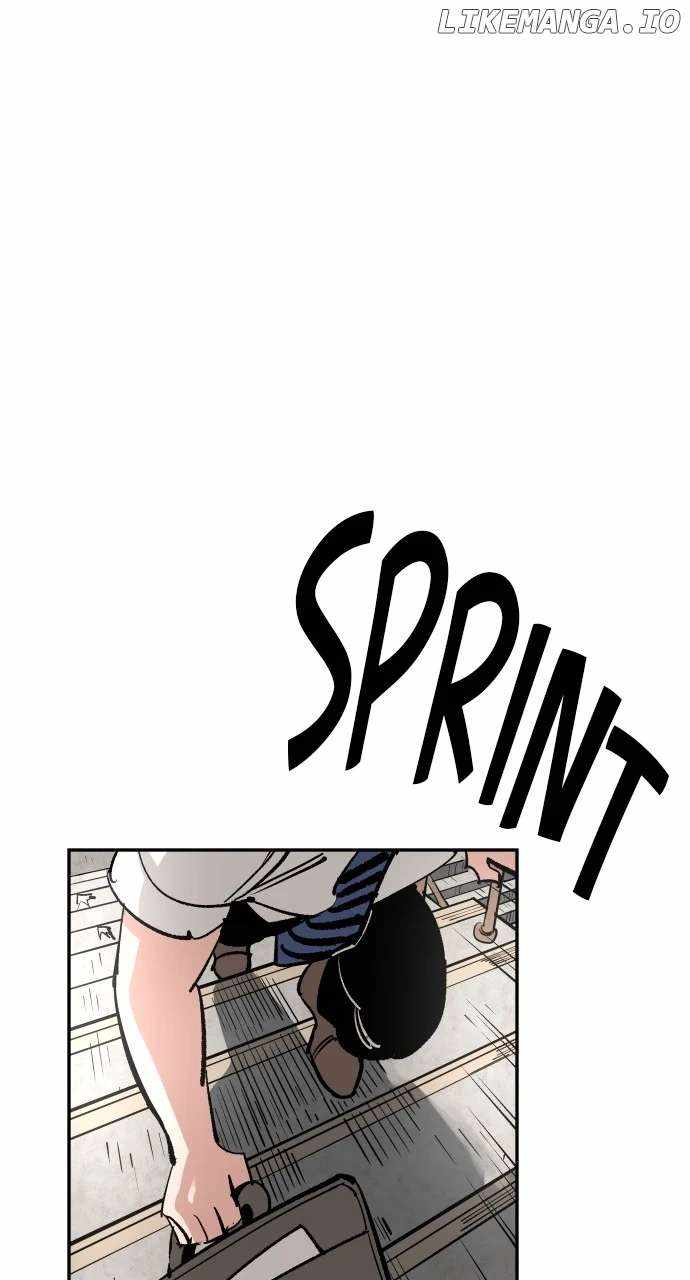 Build Up Chapter 151 page 39