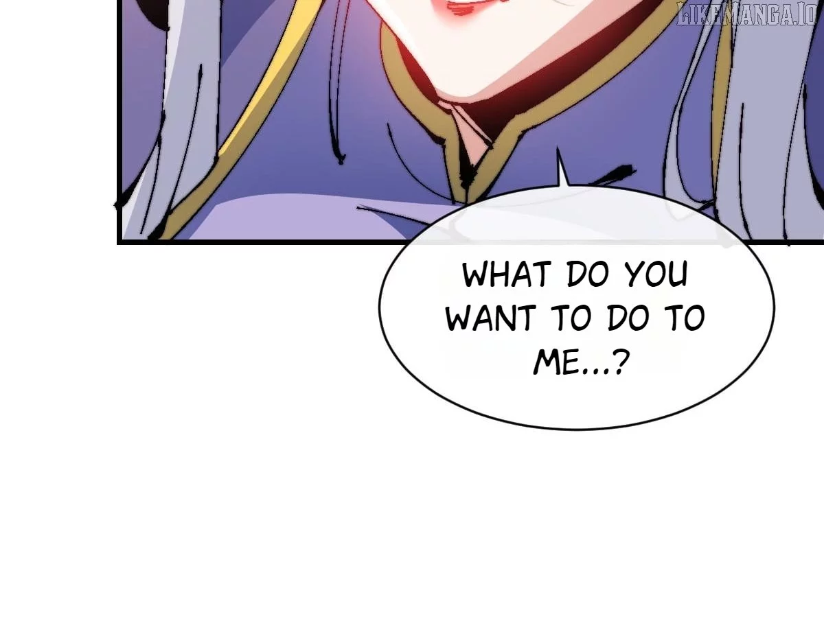 Master: This rebellious disciple is definitely not the Holy Son Chapter 149 page 82