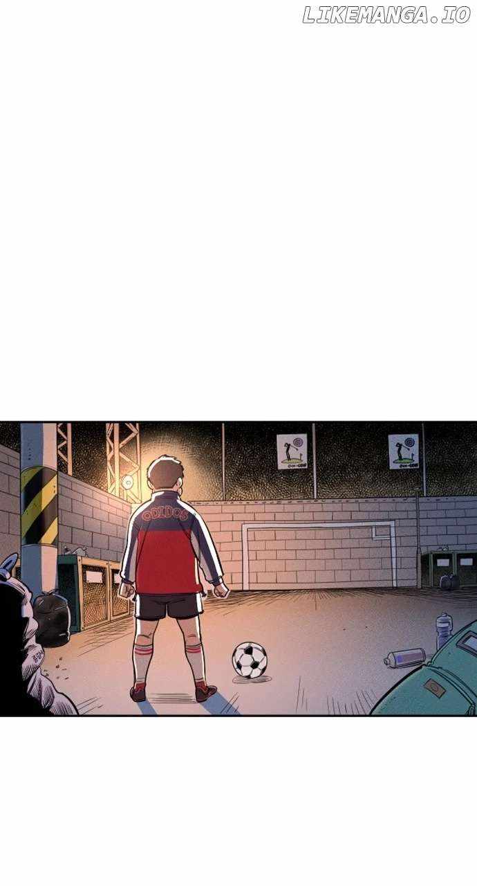 Build Up Chapter 151 page 69