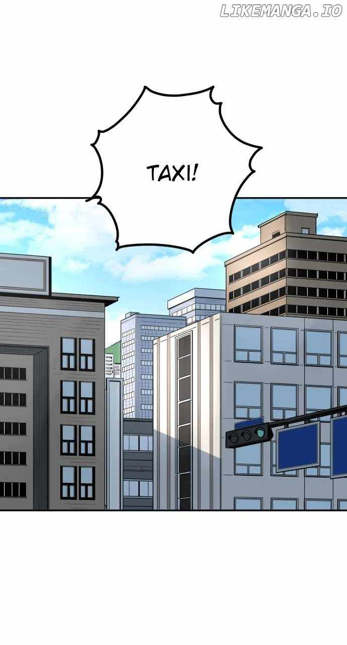 Build Up Chapter 151 page 29