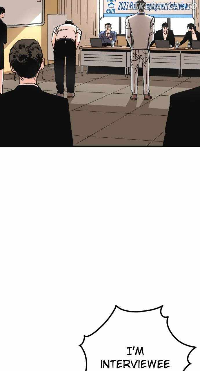 Build Up Chapter 151 page 3
