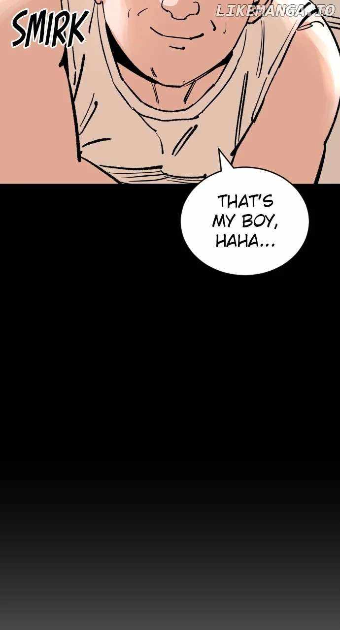 Build Up Chapter 151 page 65