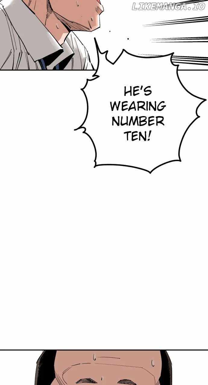 Build Up Chapter 151 page 49