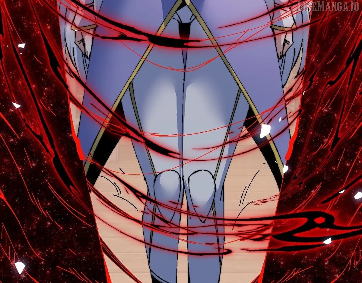 Master: This rebellious disciple is definitely not the Holy Son Chapter 149 page 129