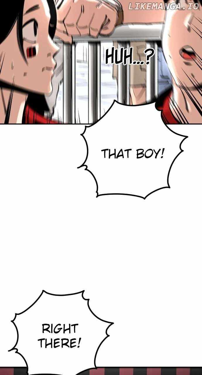 Build Up Chapter 151 page 139