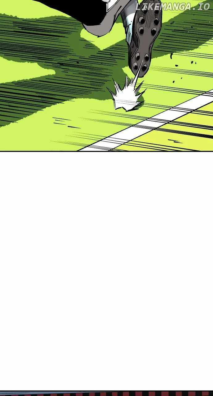 Build Up Chapter 151 page 132