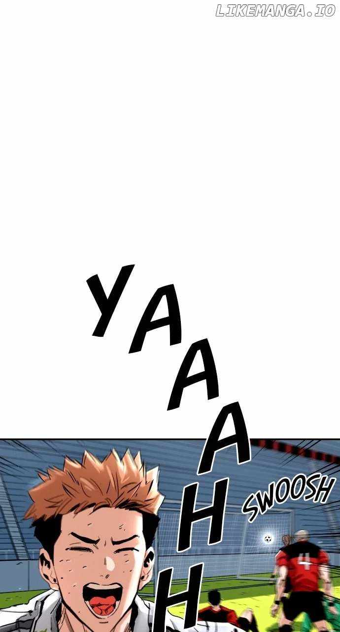 Build Up Chapter 151 page 136