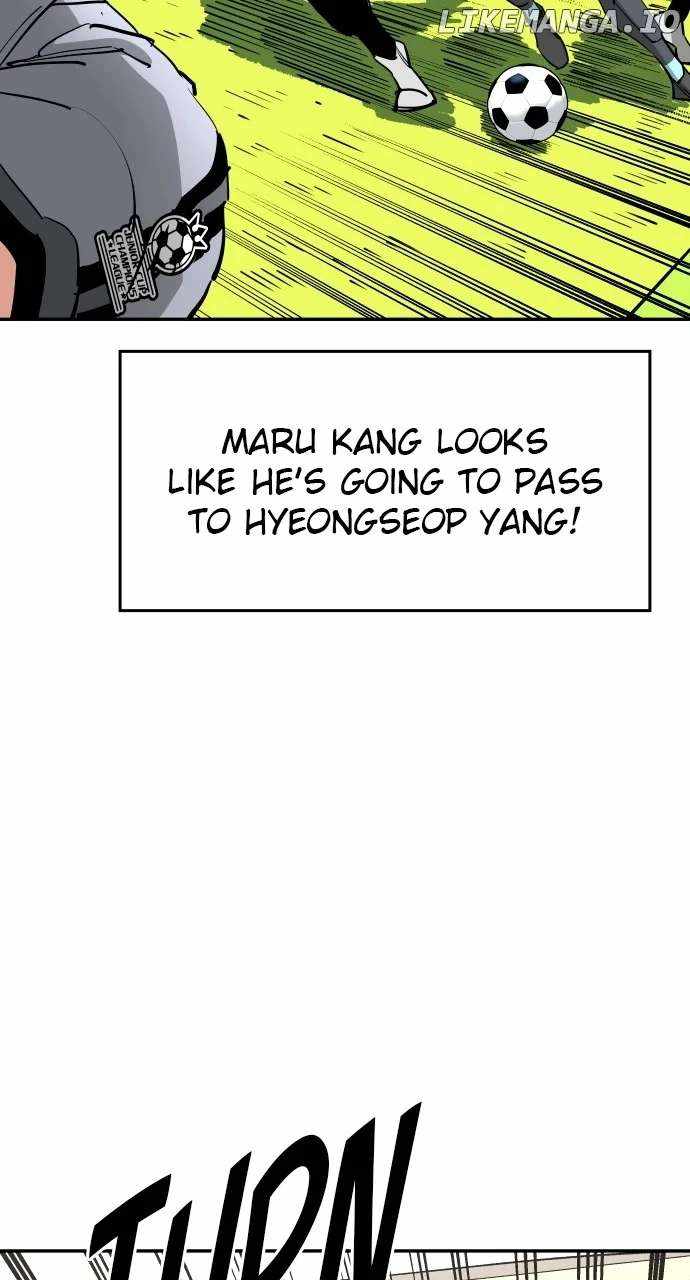Build Up Chapter 151 page 114