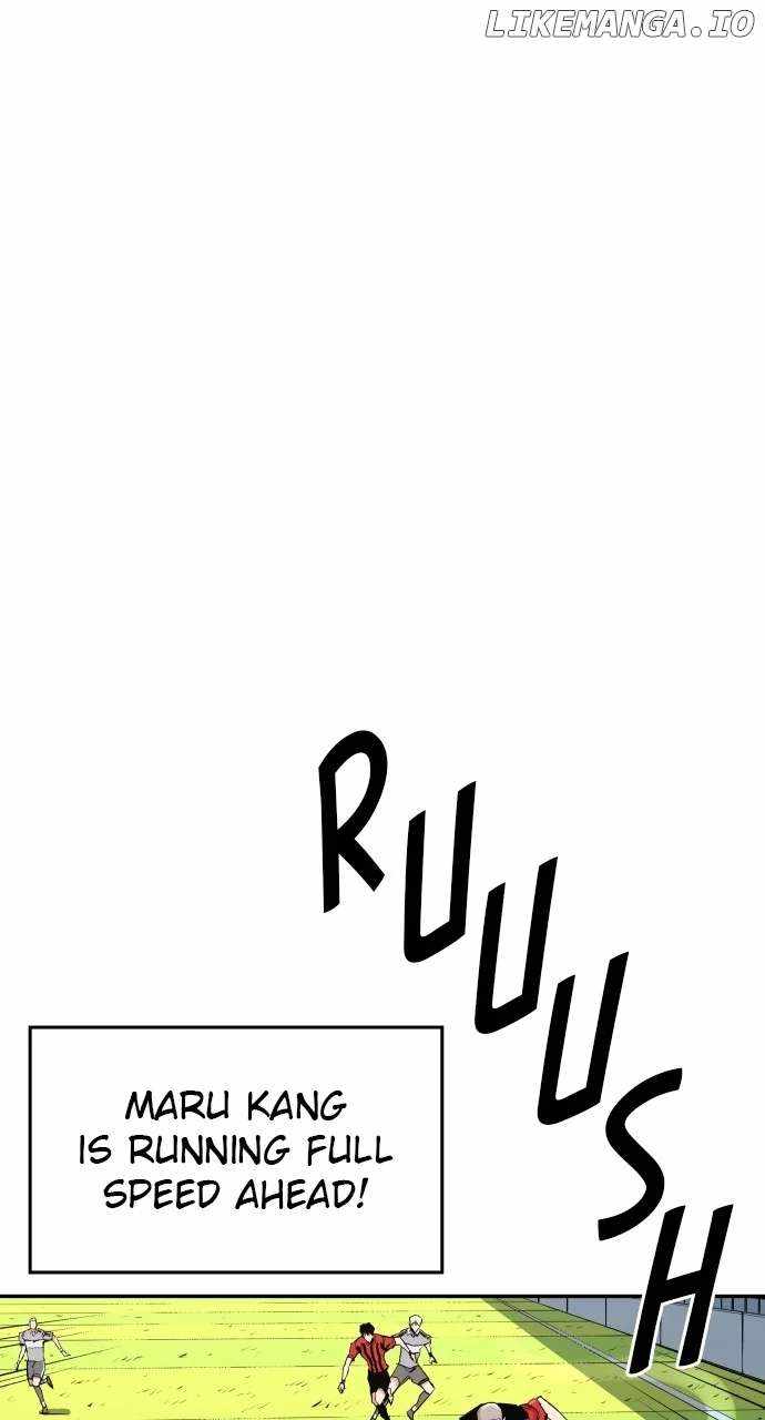 Build Up Chapter 151 page 79