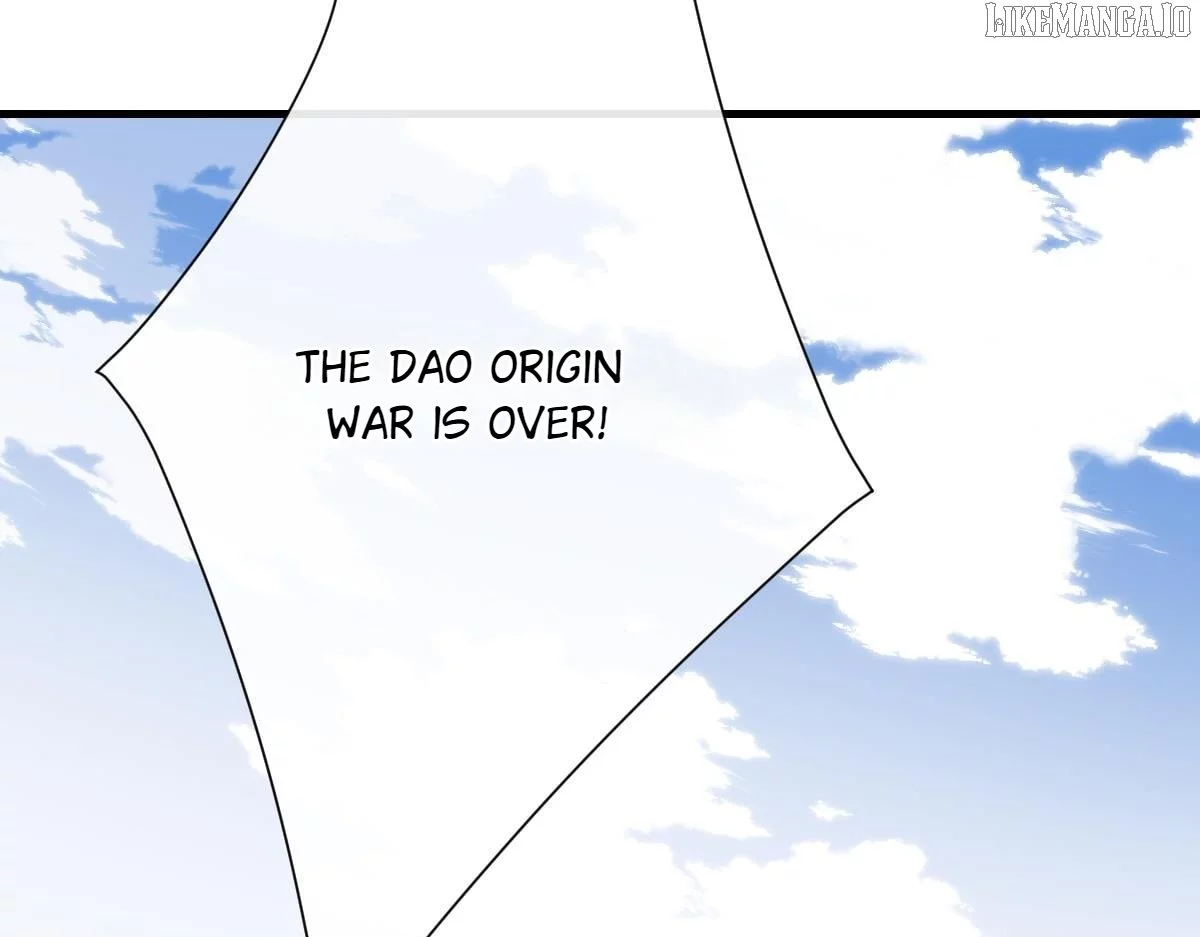 Master: This rebellious disciple is definitely not the Holy Son Chapter 149 page 131