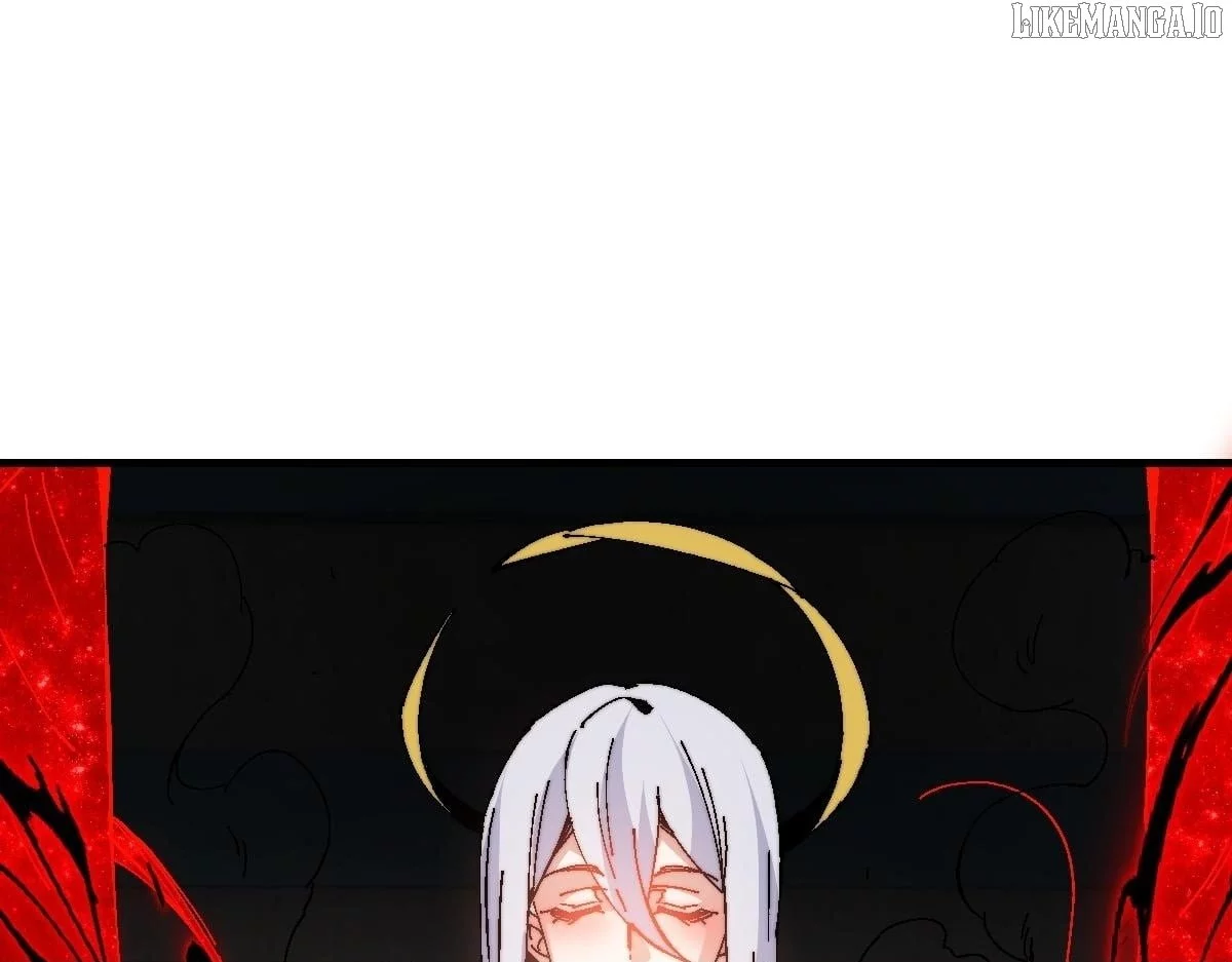 Master: This rebellious disciple is definitely not the Holy Son Chapter 149 page 127