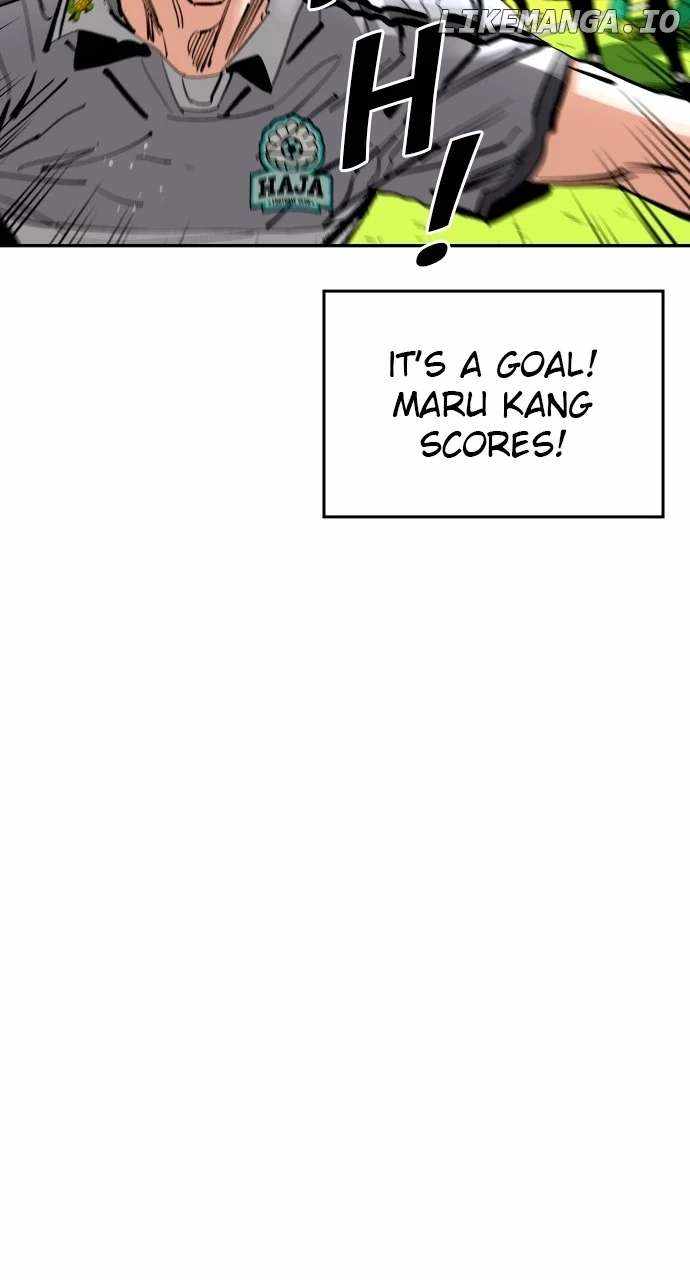 Build Up Chapter 151 page 137