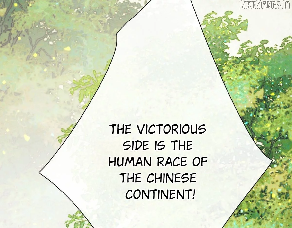 Master: This rebellious disciple is definitely not the Holy Son Chapter 149 page 134