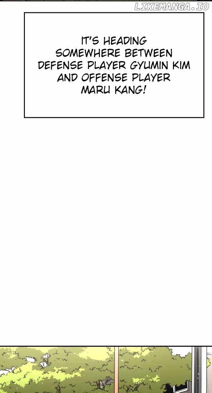 Build Up Chapter 151 page 86