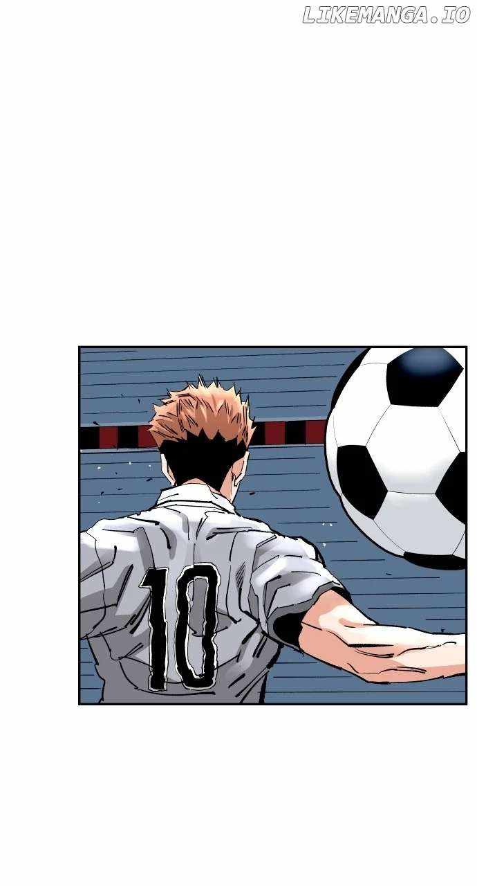 Build Up Chapter 151 page 135