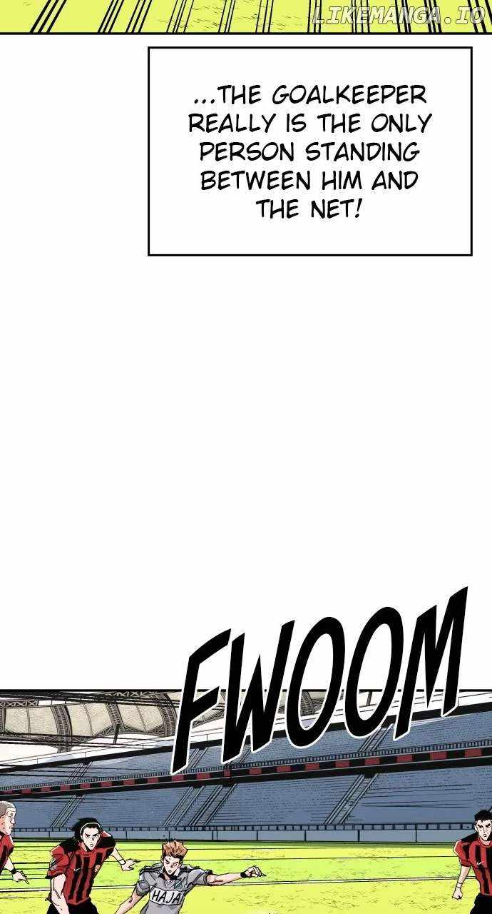 Build Up Chapter 151 page 123