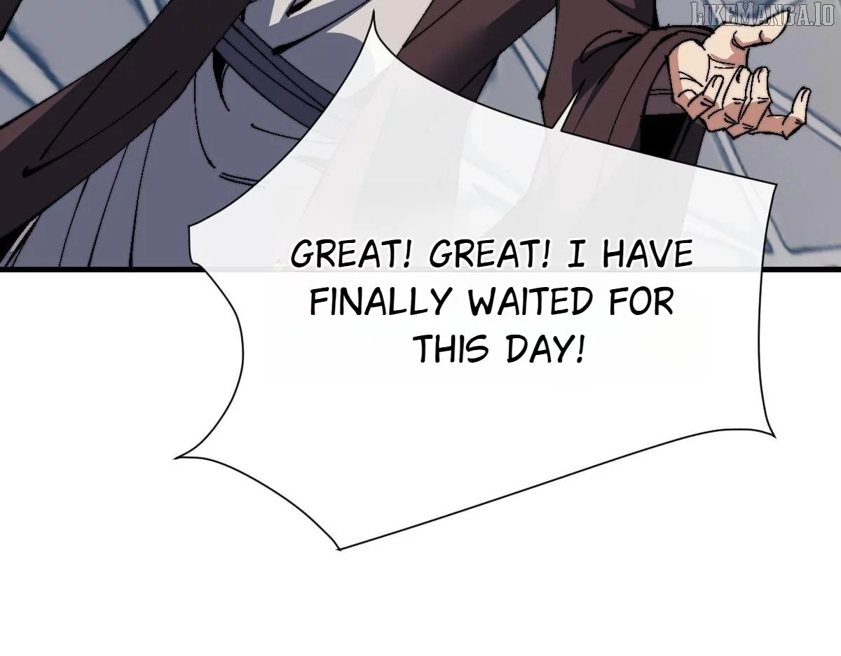 Master: This rebellious disciple is definitely not the Holy Son Chapter 149 page 139