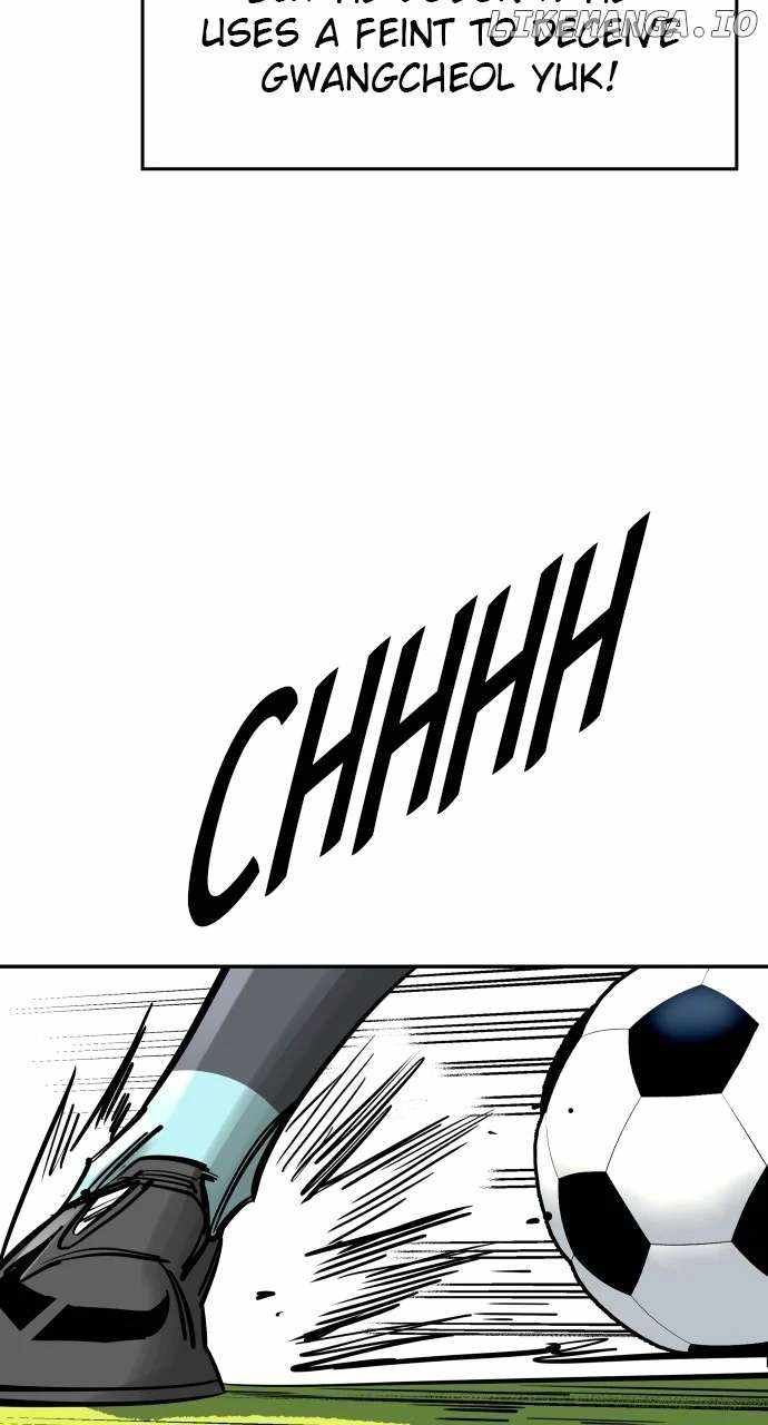 Build Up Chapter 151 page 116