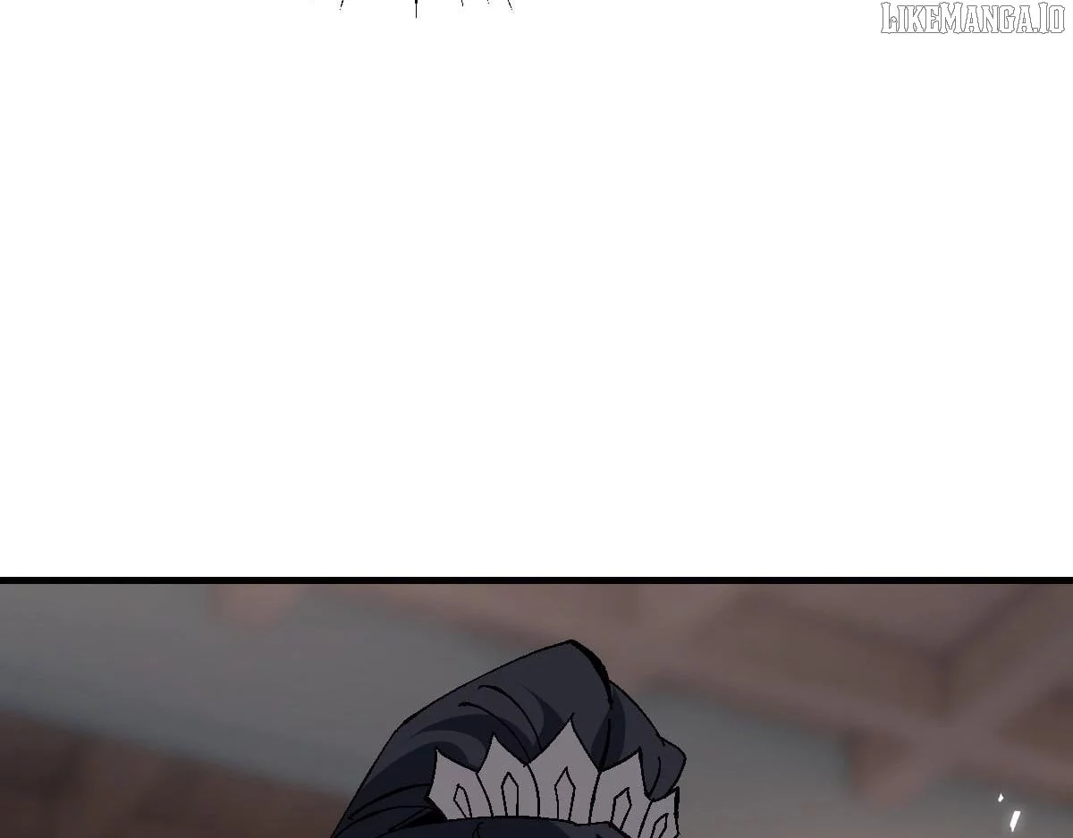Master: This rebellious disciple is definitely not the Holy Son Chapter 149 page 118