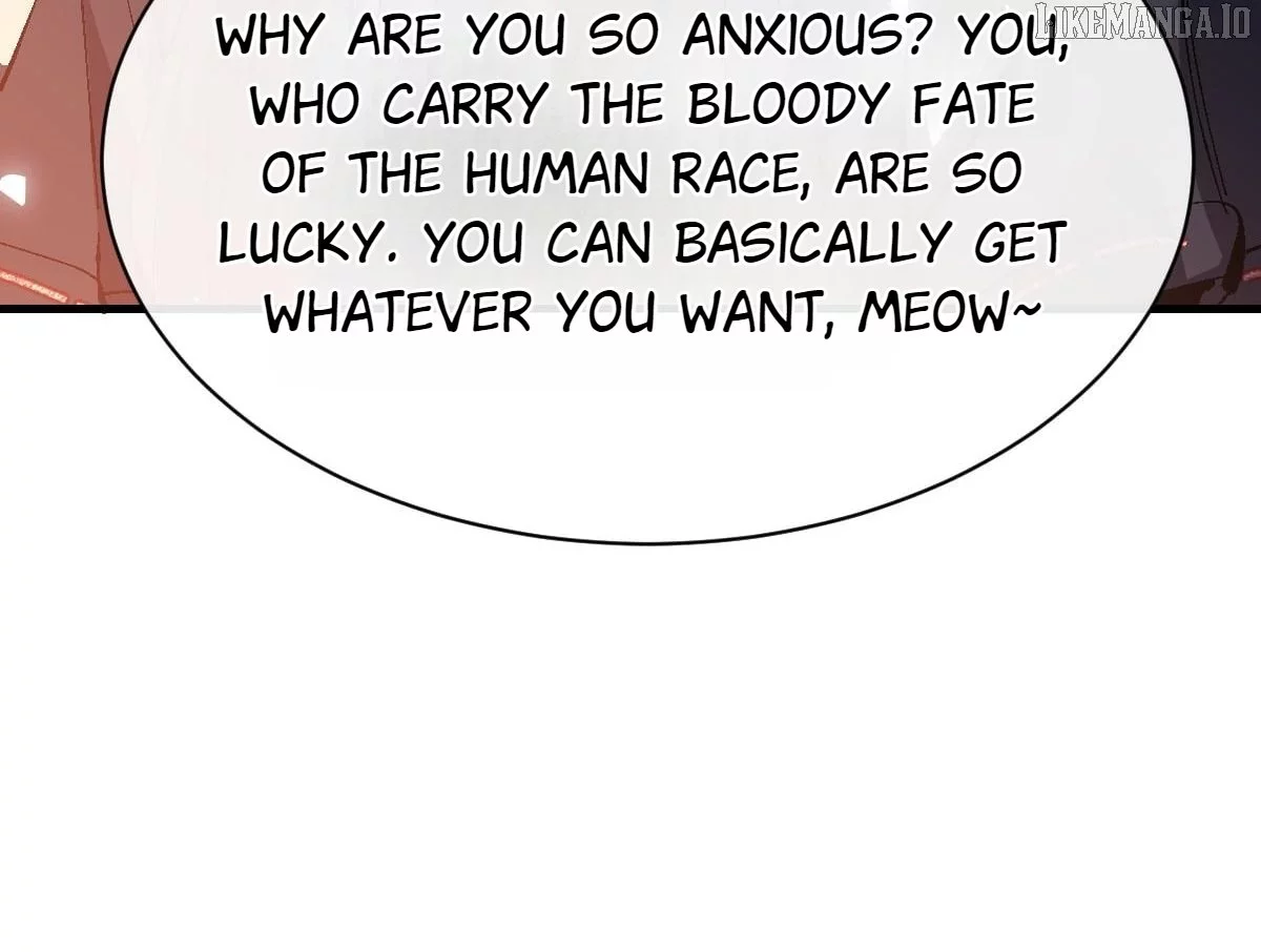 Master: This rebellious disciple is definitely not the Holy Son Chapter 149 page 123
