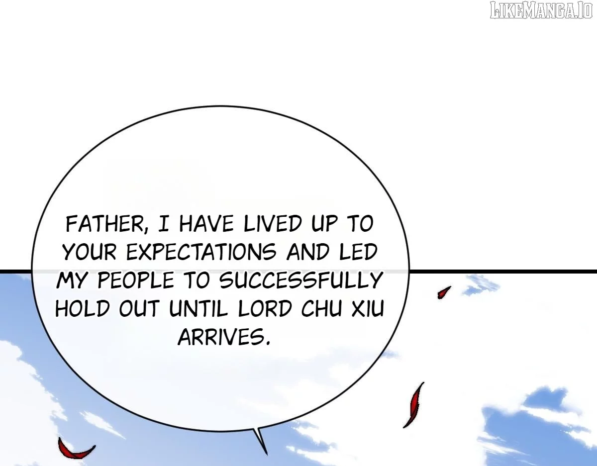 Master: This rebellious disciple is definitely not the Holy Son Chapter 149 page 140