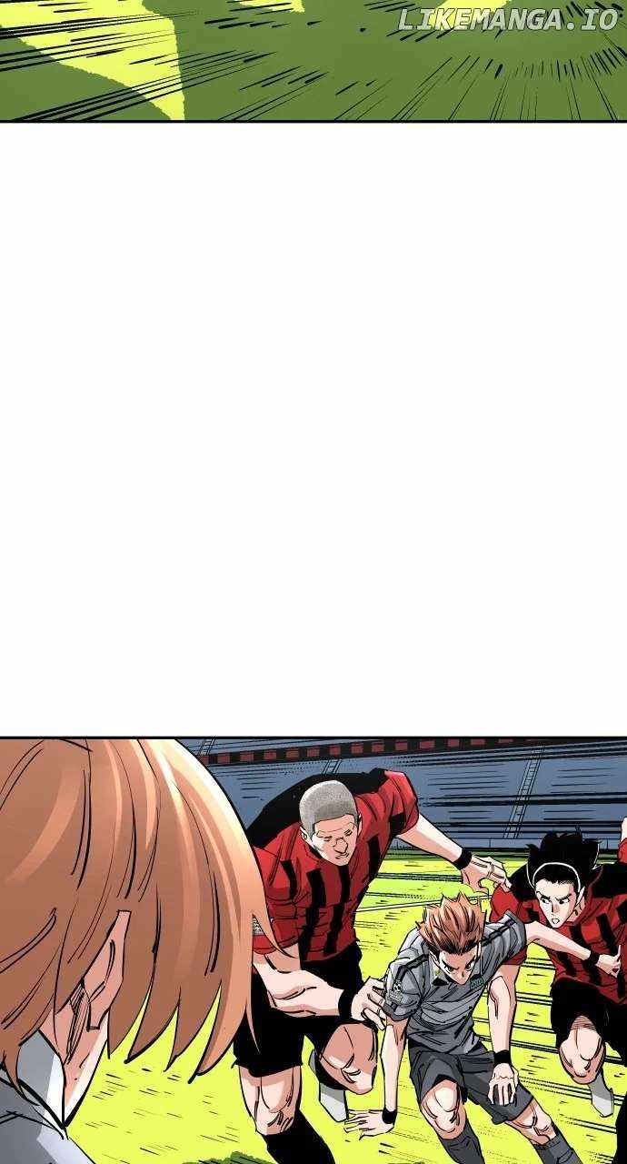 Build Up Chapter 151 page 113