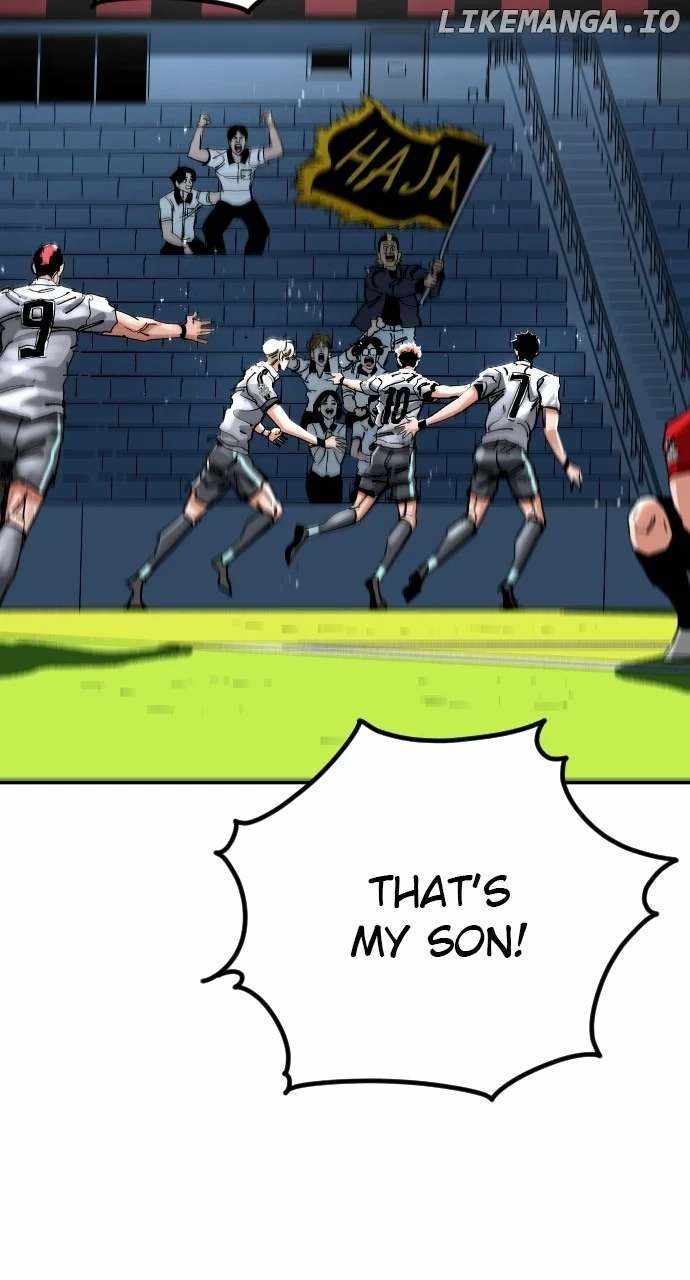 Build Up Chapter 151 page 140