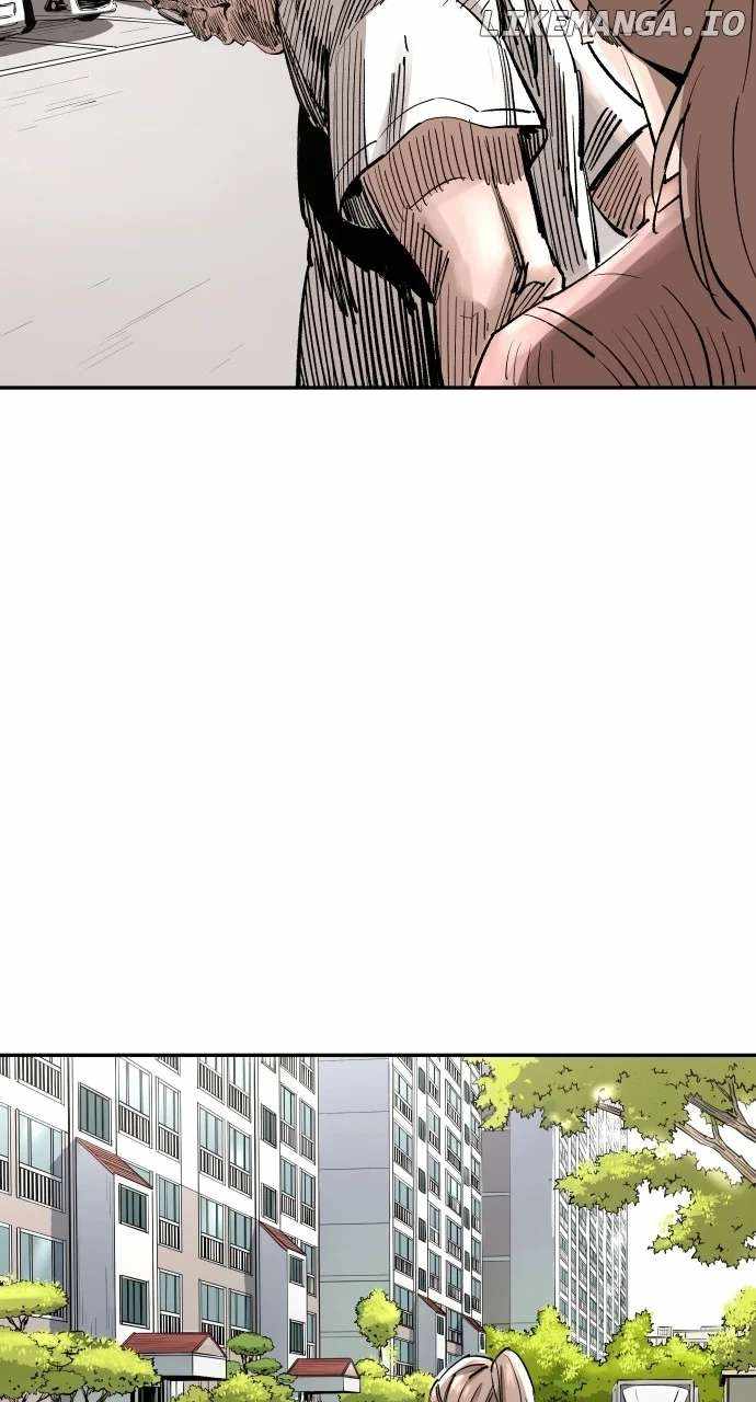 Build Up Chapter 151 page 91