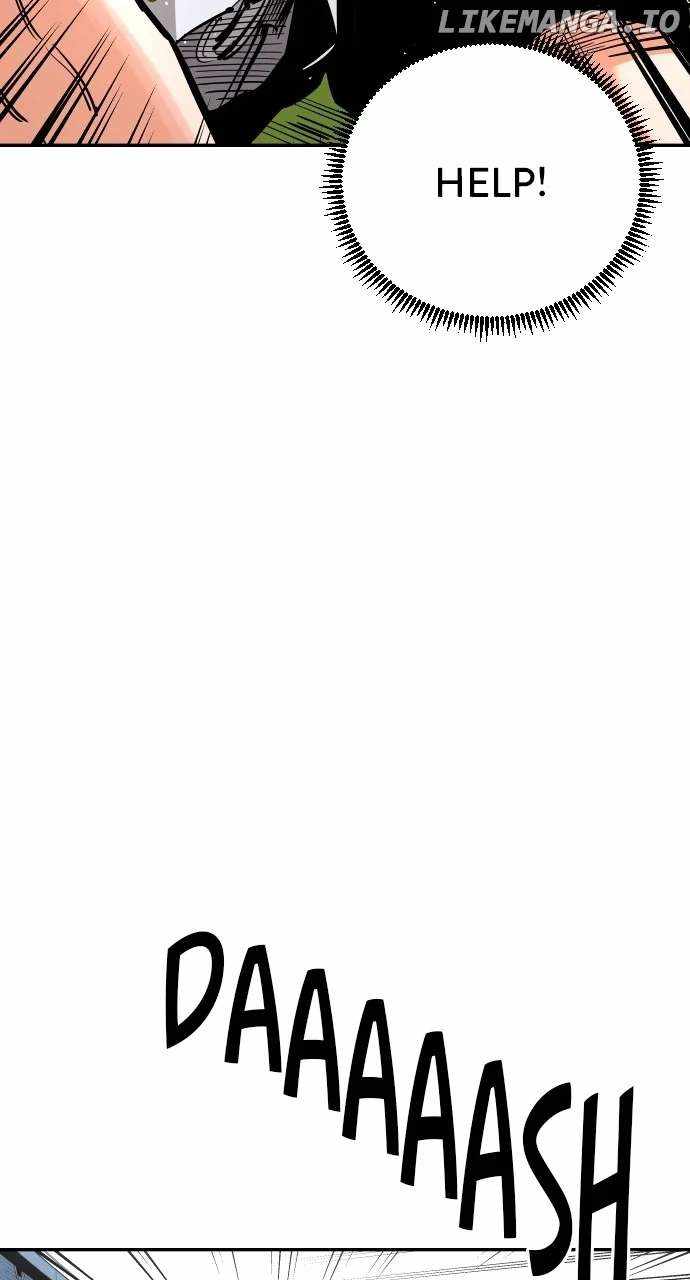 Build Up Chapter 151 page 109