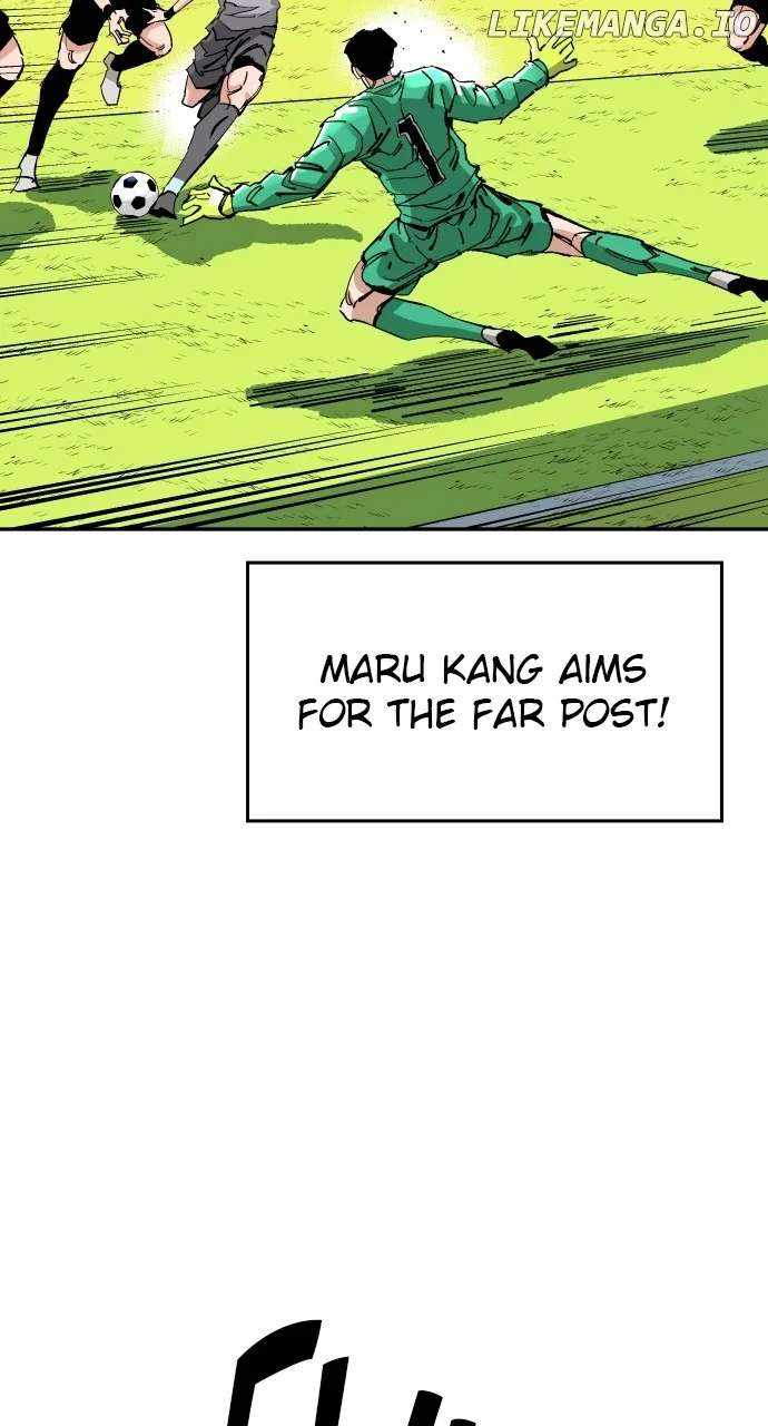 Build Up Chapter 151 page 124
