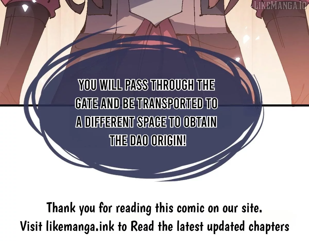 Master: This rebellious disciple is definitely not the Holy Son Chapter 149 page 163