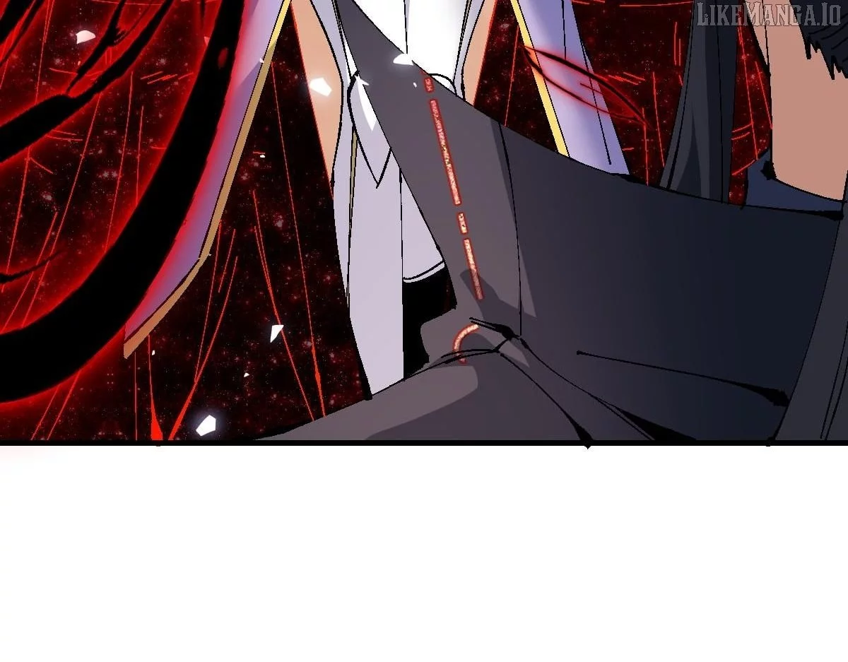 Master: This rebellious disciple is definitely not the Holy Son Chapter 149 page 156