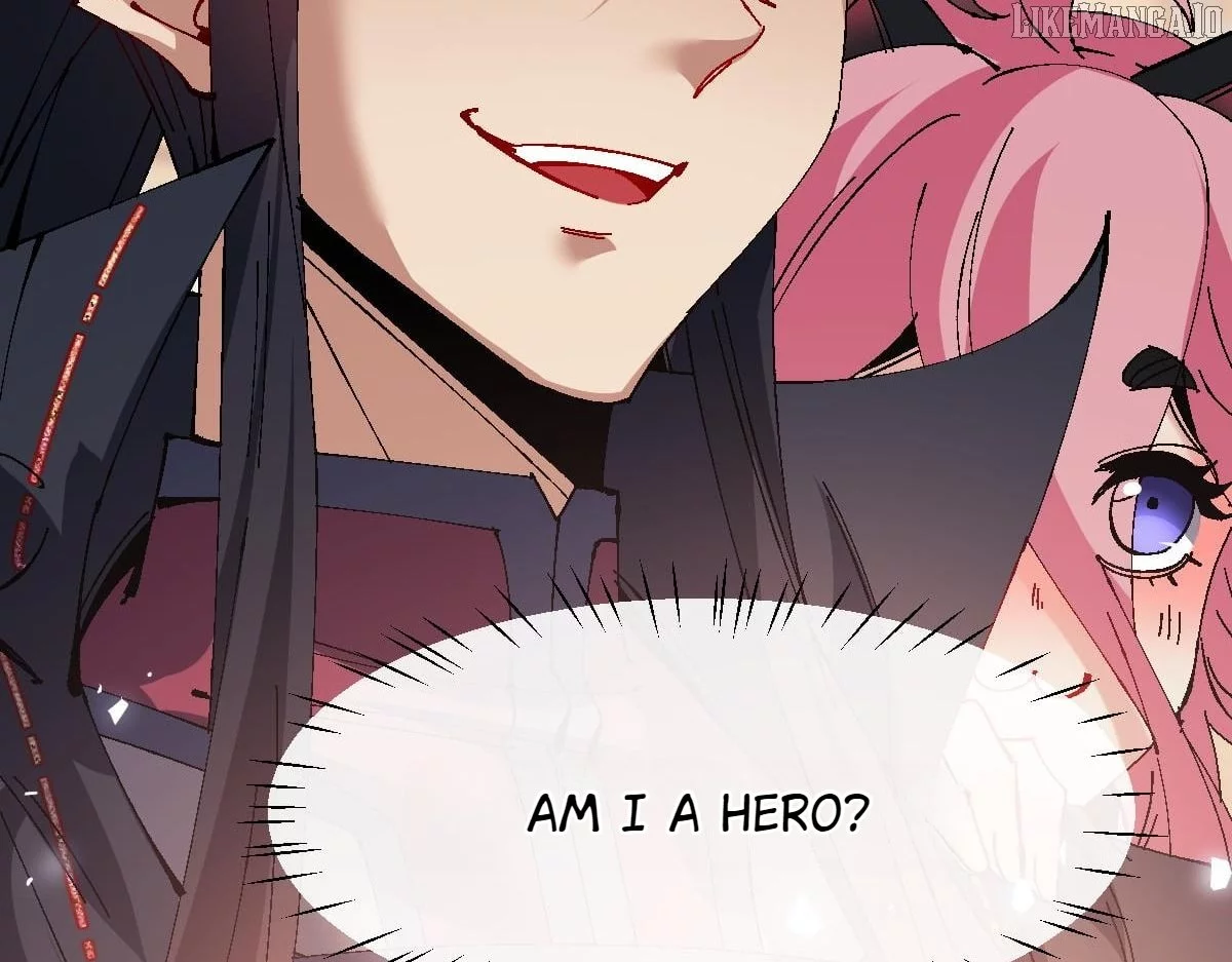 Master: This rebellious disciple is definitely not the Holy Son Chapter 149 page 149