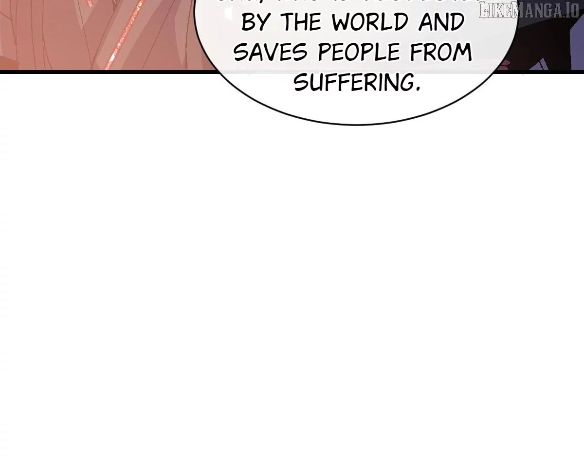 Master: This rebellious disciple is definitely not the Holy Son Chapter 149 page 153