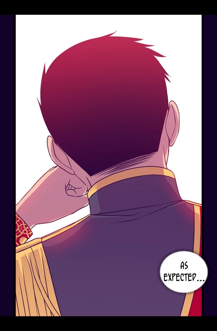 They Say I Was Born a Kings Daughter Chapter 145 page 18