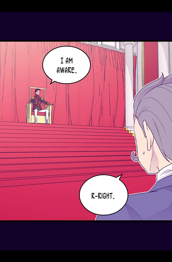 They Say I Was Born a Kings Daughter Chapter 145 page 11