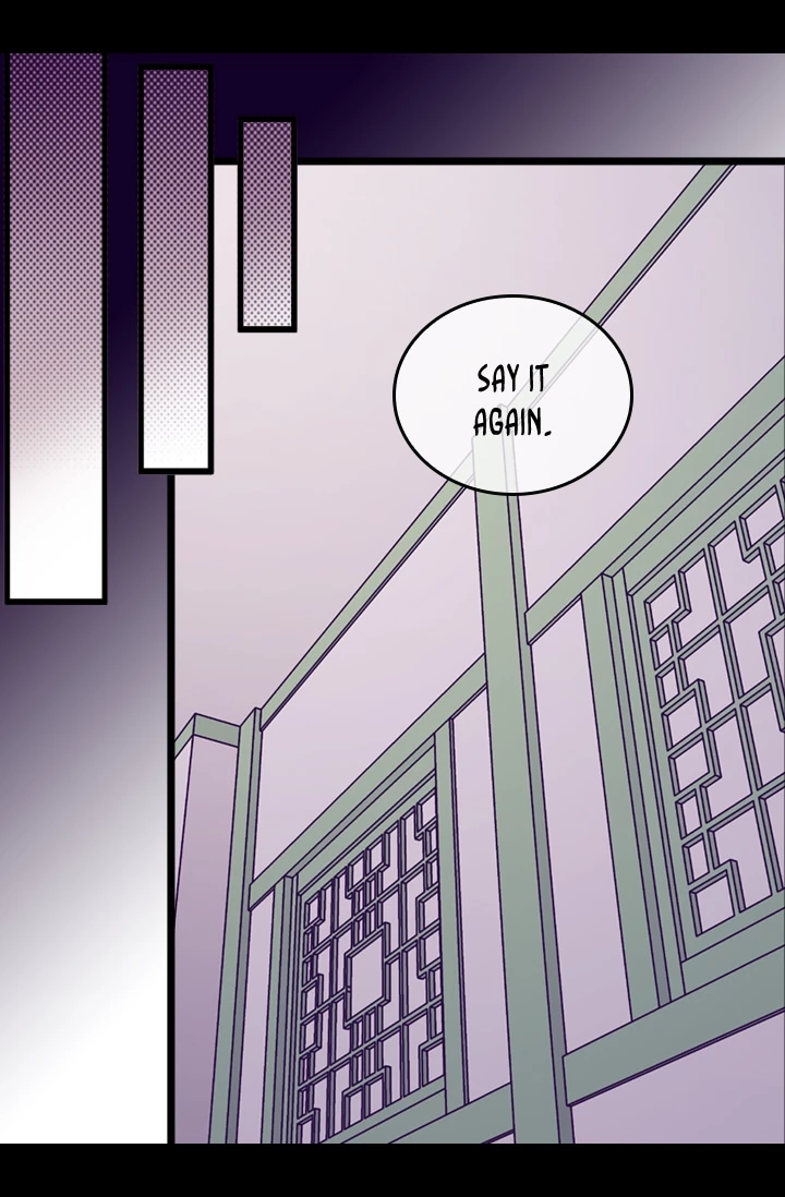 They Say I Was Born a Kings Daughter Chapter 145 page 30