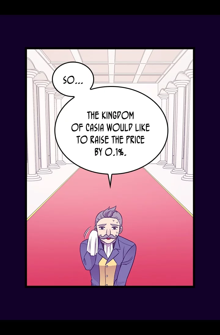 They Say I Was Born a Kings Daughter Chapter 145 page 17