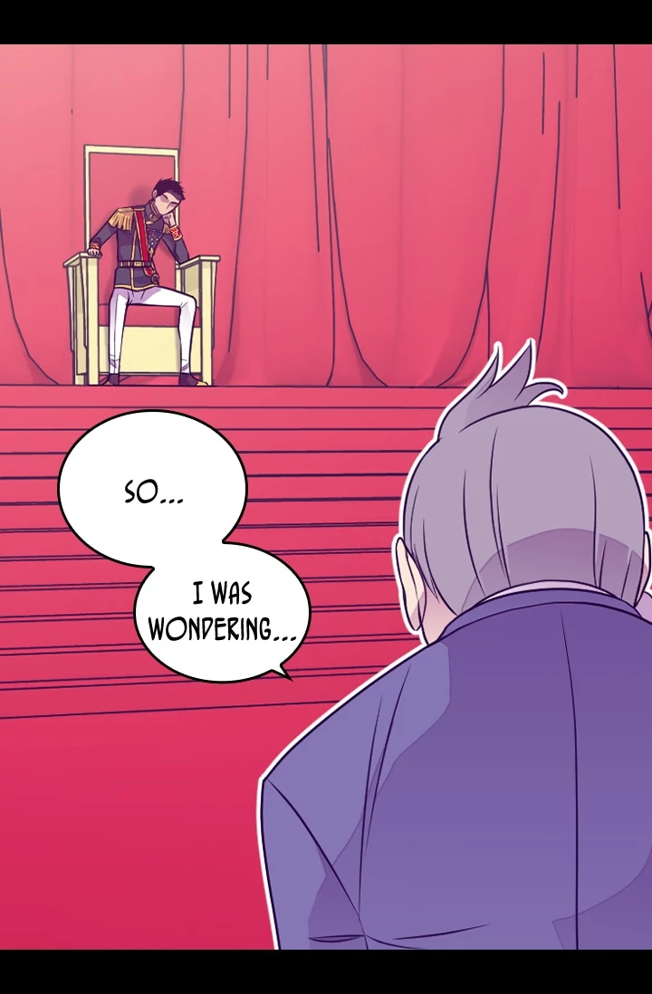 They Say I Was Born a Kings Daughter Chapter 145 page 16