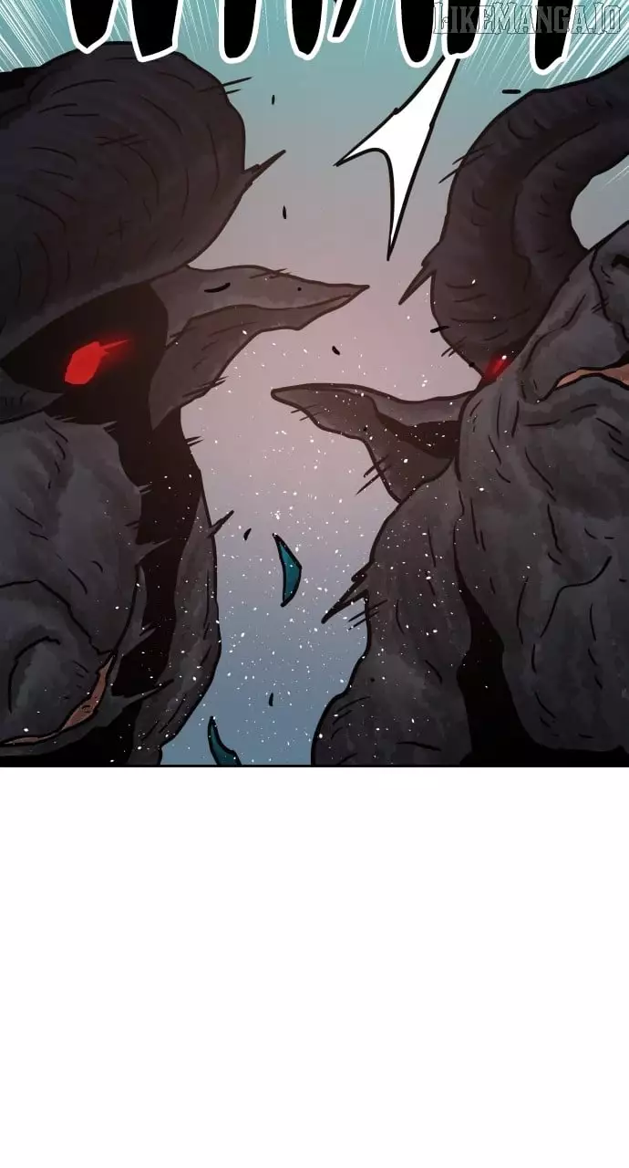 Warrior Executioner Chapter 150 page 6