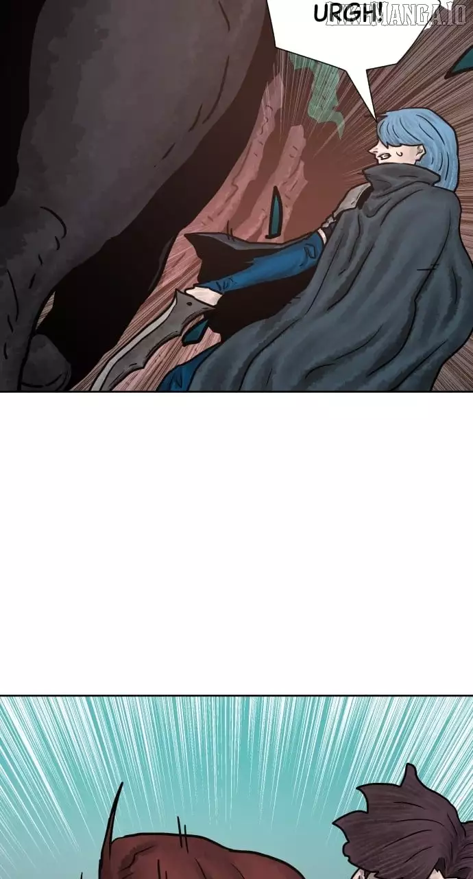 Warrior Executioner Chapter 150 page 26
