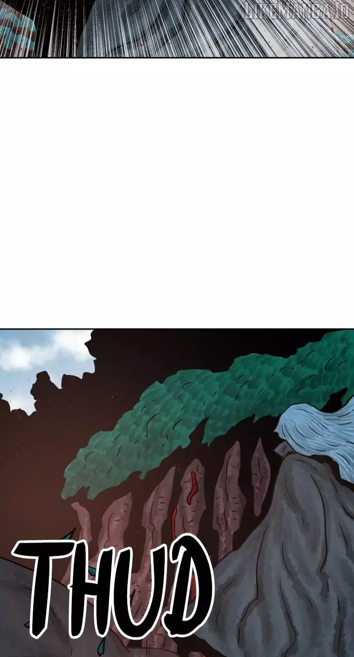 Warrior Executioner Chapter 150 page 21